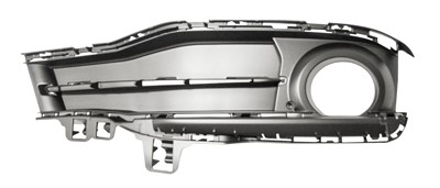 Fits bmw series front bumper - fits, 3