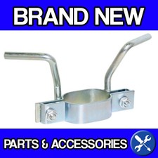 For Volvo S60, V70 (00-07) S80