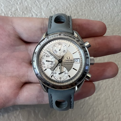 Omega speedmaster automatic - speedmaster,