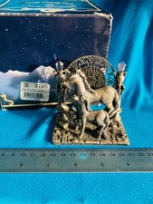 MYTH AND MAGIC - UNICORNS