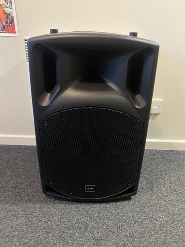 Qtx qx15av active - qtx, pa