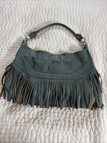 Makowsky teal aqua green - teal,