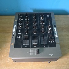 Numark mixer tested and - mixer,