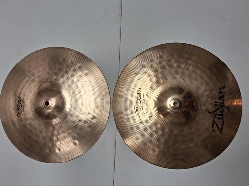 Zildjian hats zbt plus - hats,