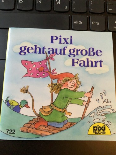 Pixi alt 722 - pixi, geht