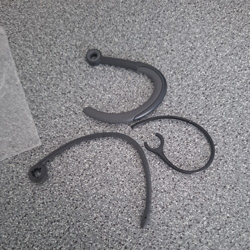 Replacement ear hook for - , sony