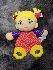 Long Retired NUBY Baby Doll