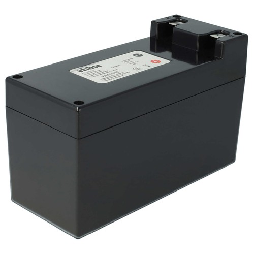 Battery for zucchetti - for,