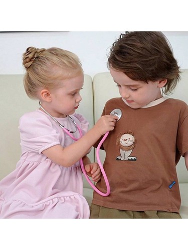 Stethoscope emt dual - stethoscope, for