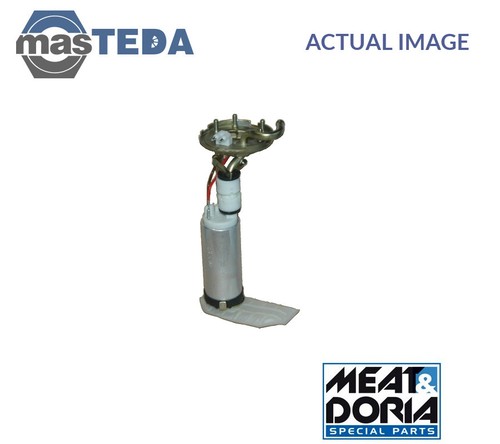 76435 electric fuel pump feed - fuel,
