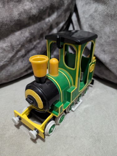 Postman pat greendale - greendale, rocket