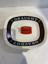 TG Greene Vintage Ashtray Watneys Red Barrel