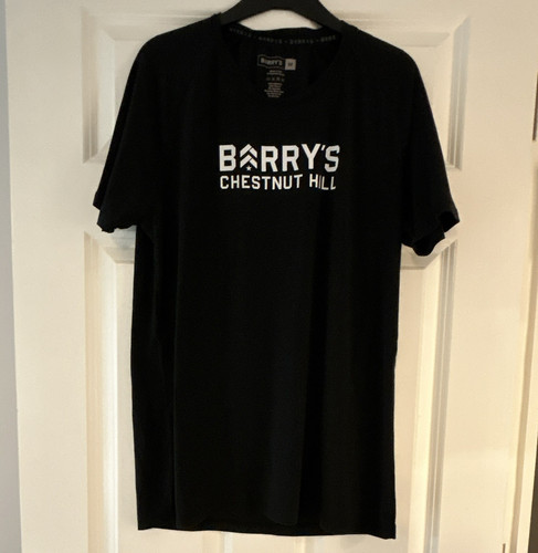 Barry bootcamp fitness - barry's, men's