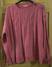 SUPERB LADIES CHUNKY WINTER