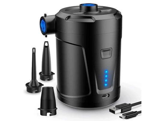 Electric air pump for - electric,