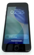 Apple Iphone SE 2nd Gen - 64GB