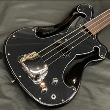 EASTWOOD GUITARS EUB-1 Black