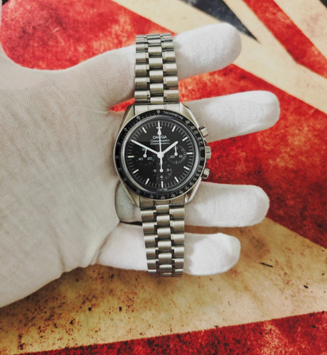 Omega speedmaster moonwatch - omega,