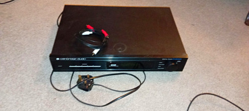 Cambridge audio dab300 digital - dab300,