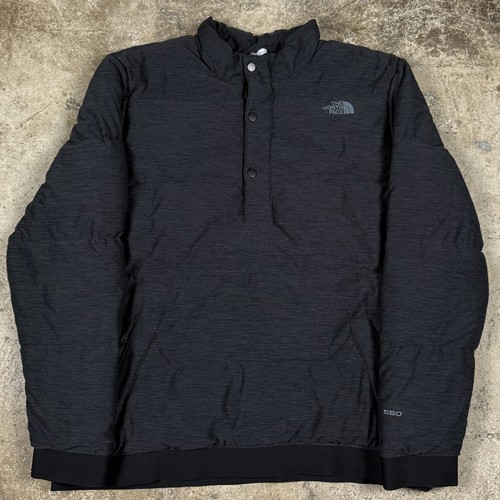 The north face button - face,