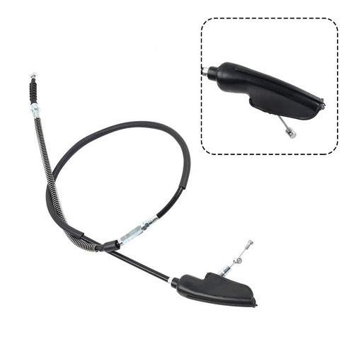 1pc black clutch - black, for