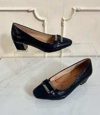 NEW - PAVERS Black Faux