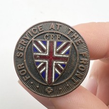 Genuine CEF Canada Canadian