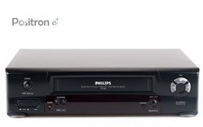Philips VR500 VHS Video