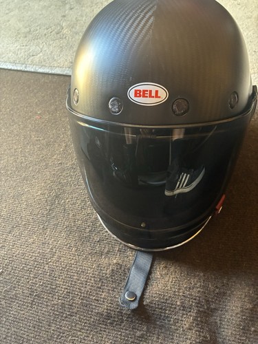 Bell bullitt helmet - bullitt, xl
