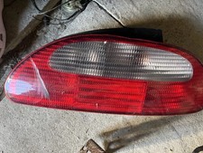 MG F Or MG TF Rear Light Tail Light DRIVERS SIDE - car parts 
