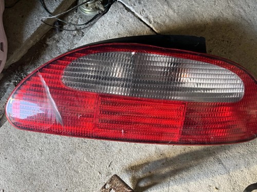 Tf rear light - mg, tail
