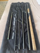 SHIMANO BEASTMASTER S.T.C Travel Rod