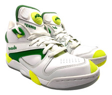 Reebok Court Victory Pump 35th