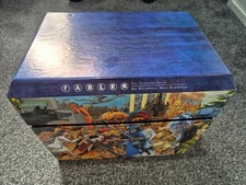 Fables compendium 20th