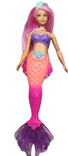 Barbie mermaid doll bundle - barbie,