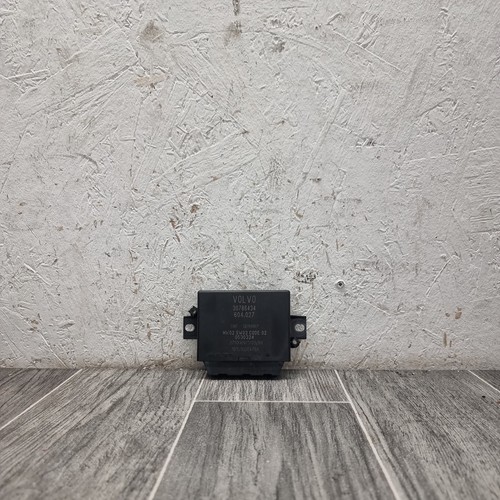 Volvo c70 parking sensor - c70,