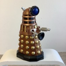 Dr Who (2021) Big Chief