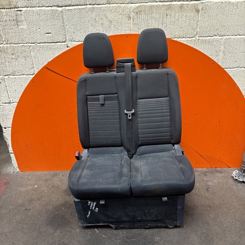 Ford transit custom - ford,