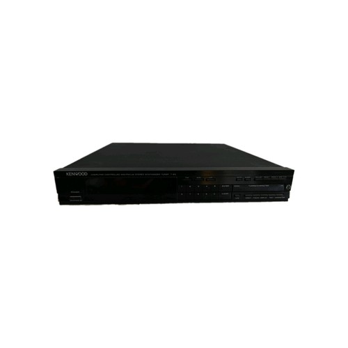 Kenwood tuner 91l - am, fm