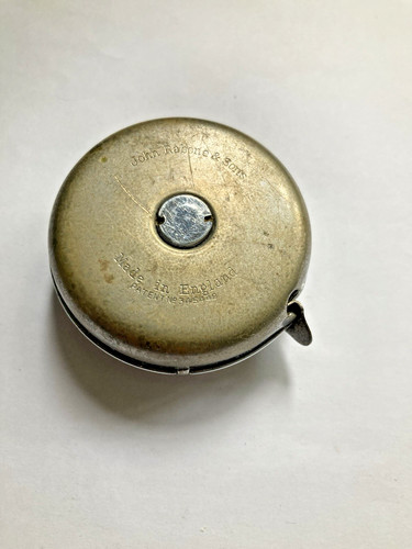 Vintage john rabone - vintage,