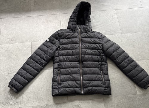 Men superdry coat - men’s,