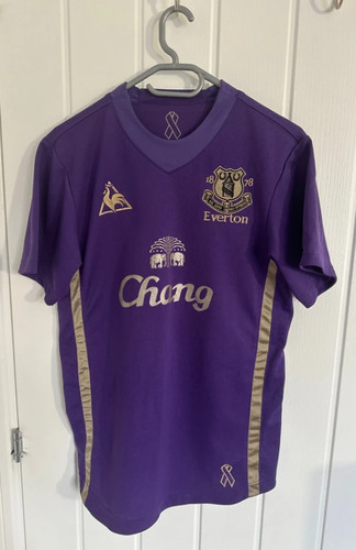 Everton liverpool united - liverpool, rare