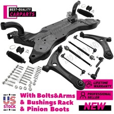 Front Crossmember Subframe