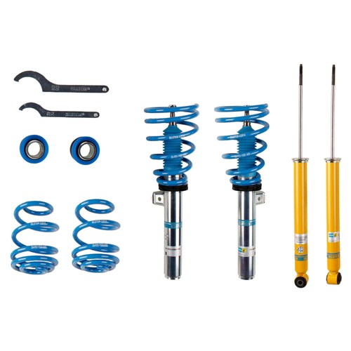 Bilstein b14 pss - pss, for