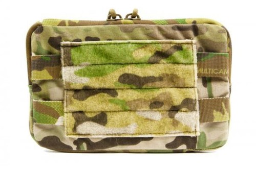 New blue force gear - force, molle