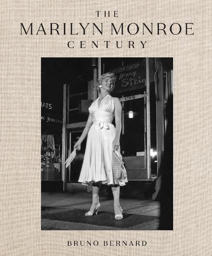 The marilyn monroe century - marilyn,