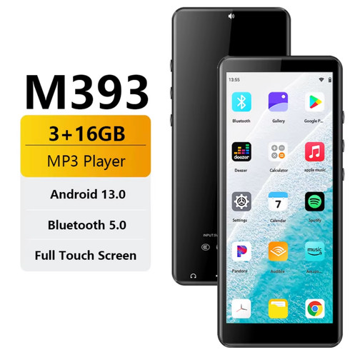 Android wifi mp4 mp3 - mp4,