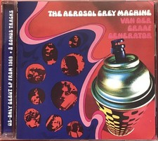 Van der graaf - der, the