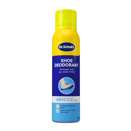 Scholl fresh step anti - dr.,