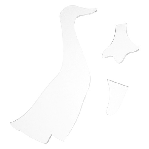 Pcs patchwork template - pcs,